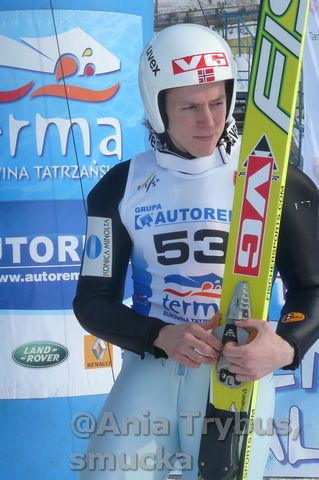 108 Vegard Haukoe Sklett